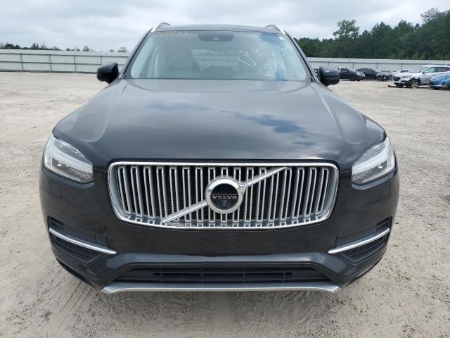 Photo 4 VIN: YV4A22PL2J1207833 - VOLVO XC90 T6 