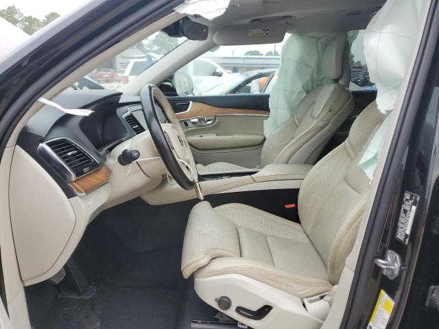 Photo 6 VIN: YV4A22PL2J1207833 - VOLVO XC90 T6 