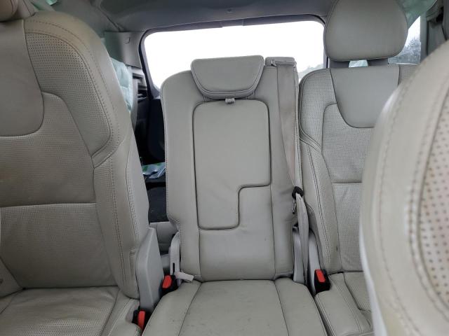 Photo 9 VIN: YV4A22PL2J1207833 - VOLVO XC90 T6 