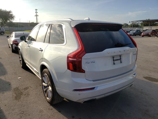 Photo 2 VIN: YV4A22PL2J1332170 - VOLVO XC90 T6 