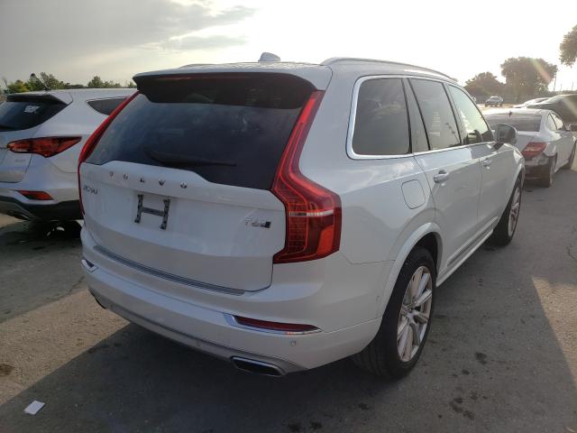 Photo 3 VIN: YV4A22PL2J1332170 - VOLVO XC90 T6 