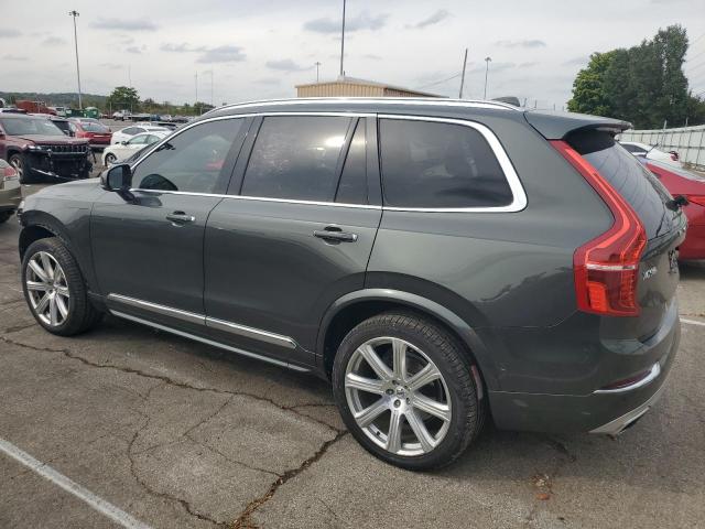 Photo 1 VIN: YV4A22PL2J1341368 - VOLVO XC90 T6 