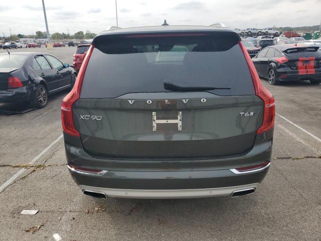 Photo 5 VIN: YV4A22PL2J1341368 - VOLVO XC90 T6 