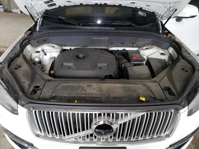 Photo 11 VIN: YV4A22PL2J1369008 - VOLVO XC90 T6 