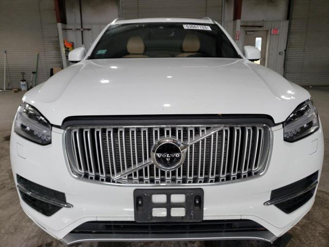 Photo 4 VIN: YV4A22PL2J1369008 - VOLVO XC90 T6 