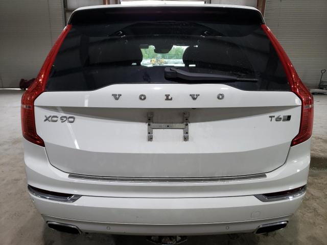 Photo 5 VIN: YV4A22PL2J1369008 - VOLVO XC90 T6 