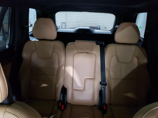 Photo 9 VIN: YV4A22PL2J1369008 - VOLVO XC90 T6 