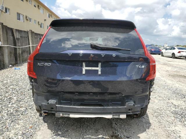 Photo 5 VIN: YV4A22PL2K1419407 - VOLVO XC90 T6 IN 