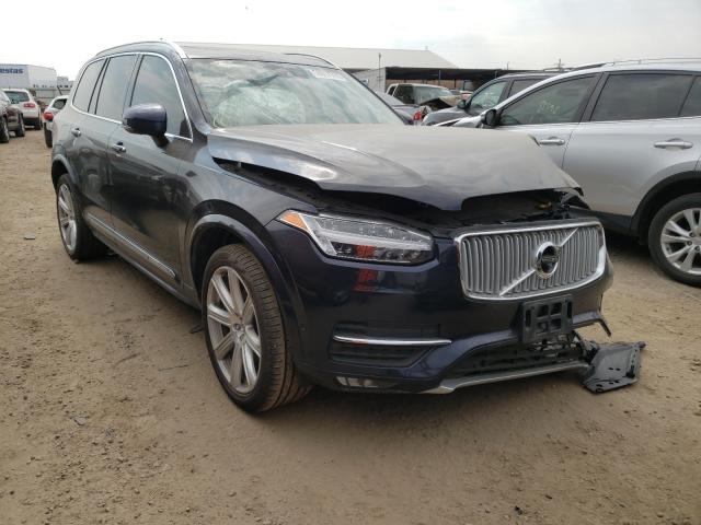 Photo 0 VIN: YV4A22PL2K1420735 - VOLVO XC90 T6 IN 