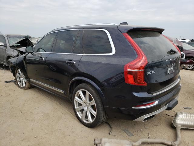 Photo 2 VIN: YV4A22PL2K1420735 - VOLVO XC90 T6 IN 