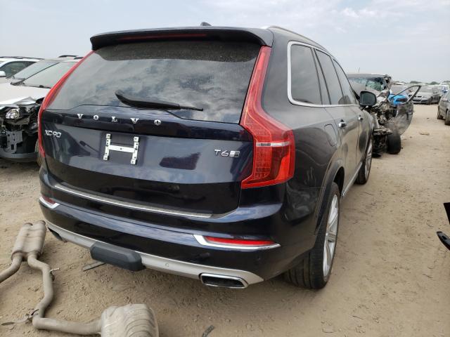 Photo 3 VIN: YV4A22PL2K1420735 - VOLVO XC90 T6 IN 