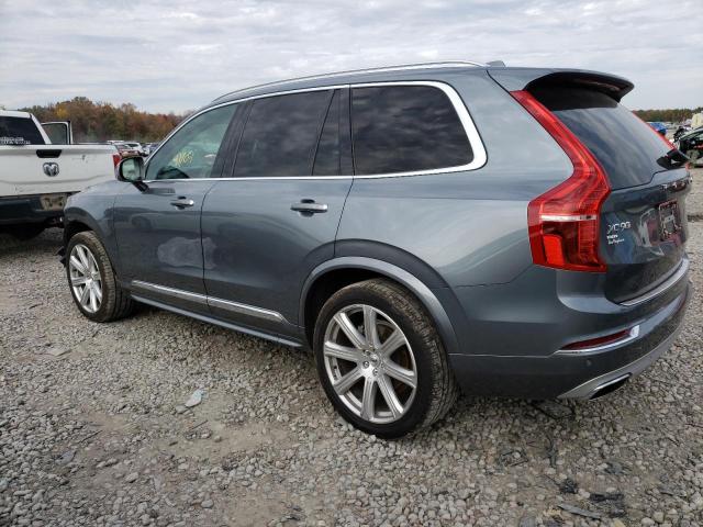 Photo 1 VIN: YV4A22PL2K1427376 - VOLVO XC90 