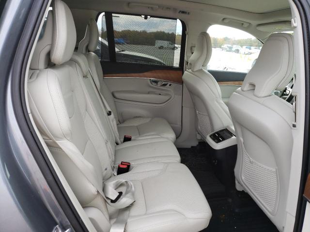 Photo 10 VIN: YV4A22PL2K1427376 - VOLVO XC90 