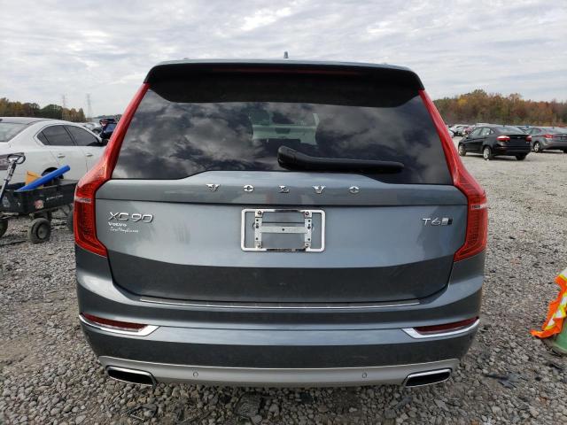 Photo 5 VIN: YV4A22PL2K1427376 - VOLVO XC90 