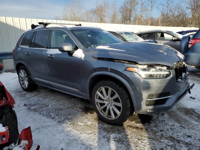 Photo 3 VIN: YV4A22PL2K1442928 - VOLVO XC90 