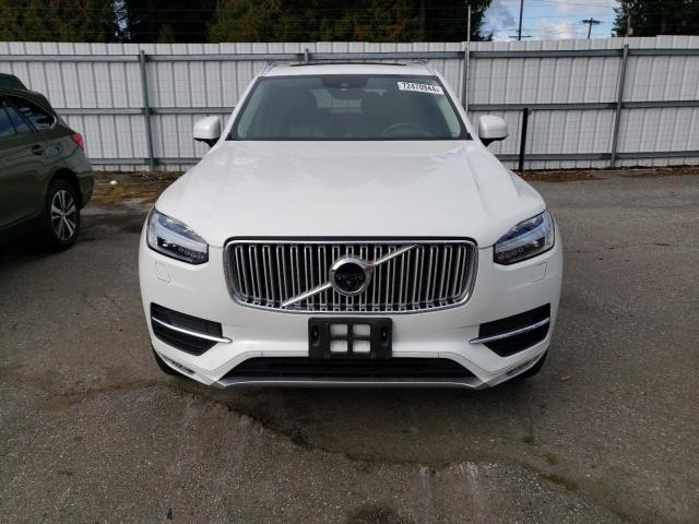 Photo 4 VIN: YV4A22PL2K1446400 - VOLVO XC90 T6 IN 