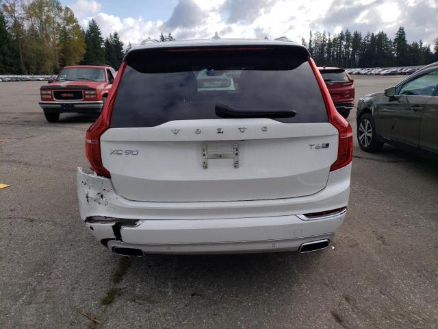 Photo 5 VIN: YV4A22PL2K1446400 - VOLVO XC90 T6 IN 