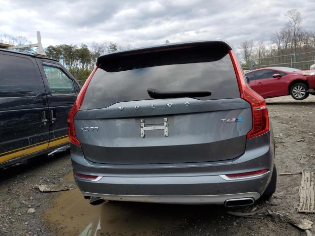 Photo 5 VIN: YV4A22PL2K1454769 - VOLVO XC90 