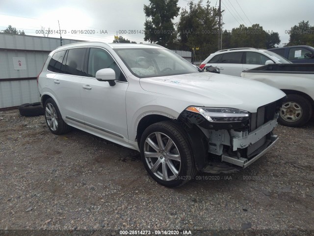 Photo 0 VIN: YV4A22PL2K1461785 - VOLVO XC90 