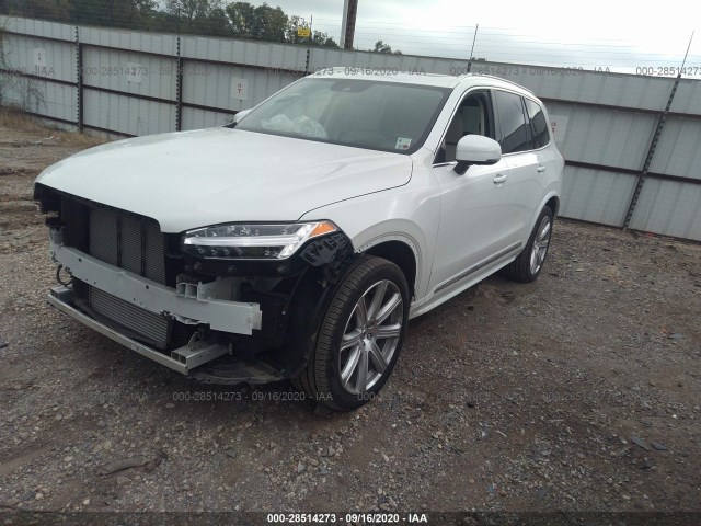 Photo 1 VIN: YV4A22PL2K1461785 - VOLVO XC90 