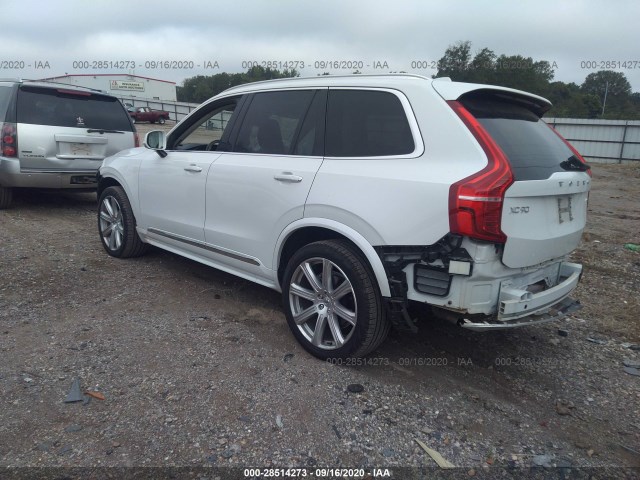 Photo 2 VIN: YV4A22PL2K1461785 - VOLVO XC90 