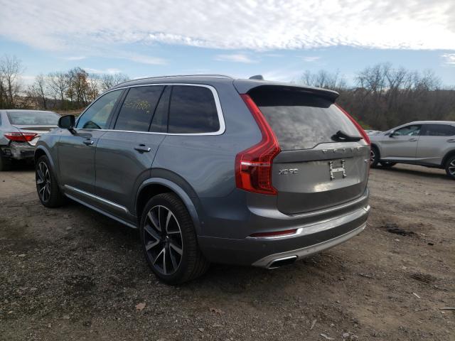 Photo 2 VIN: YV4A22PL2K1486024 - VOLVO XC90 T6 IN 