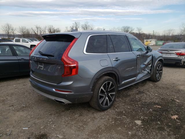 Photo 3 VIN: YV4A22PL2K1486024 - VOLVO XC90 T6 IN 