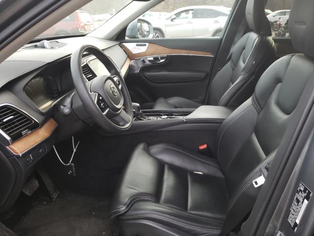 Photo 4 VIN: YV4A22PL2K1486024 - VOLVO XC90 T6 IN 