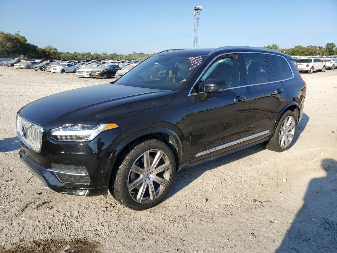 Photo 0 VIN: YV4A22PL2K1490946 - VOLVO XC90 