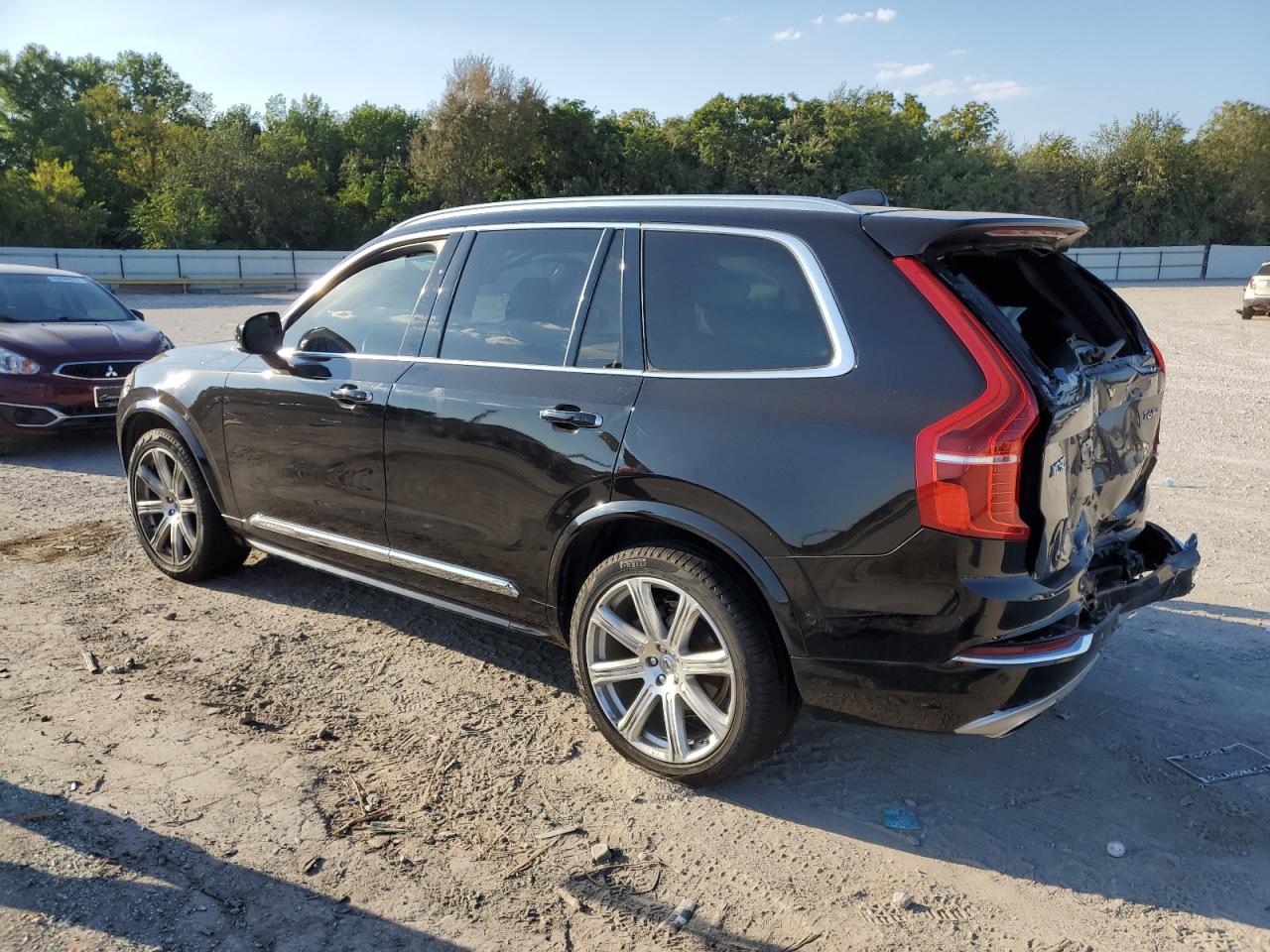 Photo 1 VIN: YV4A22PL2K1490946 - VOLVO XC90 