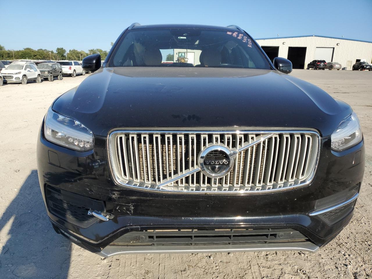 Photo 4 VIN: YV4A22PL2K1490946 - VOLVO XC90 