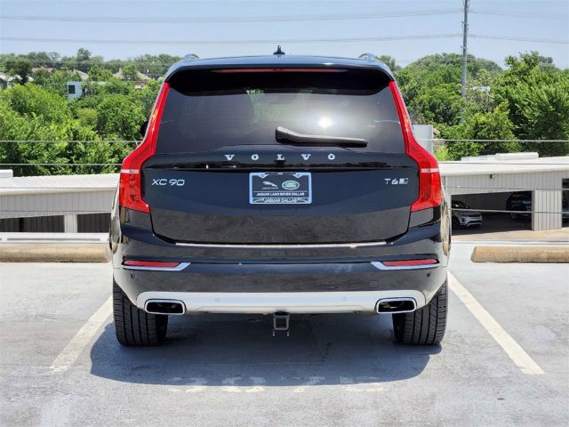 Photo 7 VIN: YV4A22PL2K1492583 - VOLVO XC90 