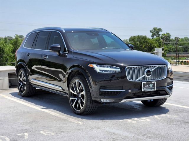 Photo 9 VIN: YV4A22PL2K1492583 - VOLVO XC90 