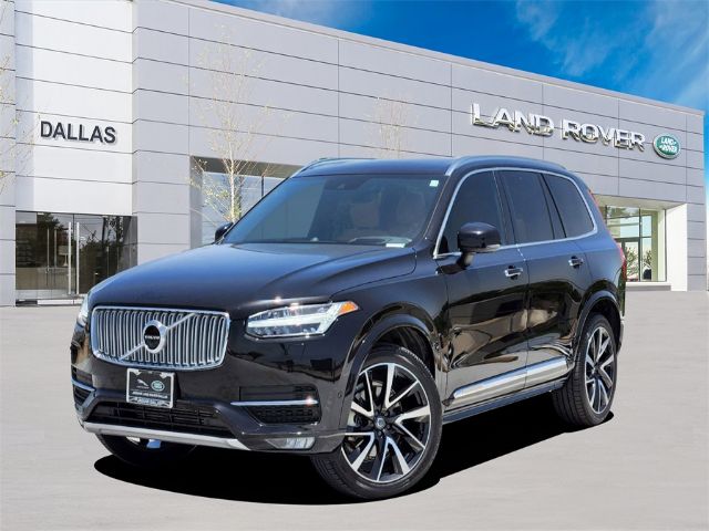 Photo 0 VIN: YV4A22PL2K1492583 - VOLVO XC90 