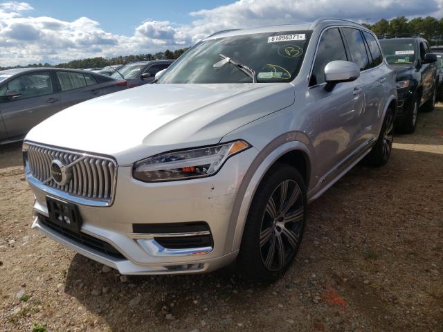 Photo 1 VIN: YV4A22PL2L1575965 - VOLVO XC90 T6 IN 