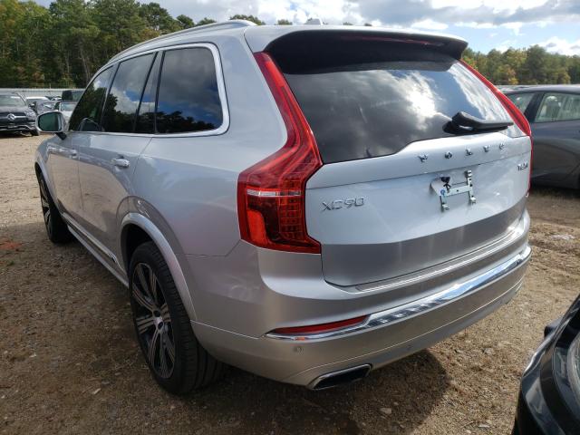 Photo 2 VIN: YV4A22PL2L1575965 - VOLVO XC90 T6 IN 