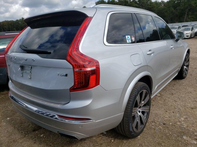 Photo 3 VIN: YV4A22PL2L1575965 - VOLVO XC90 T6 IN 