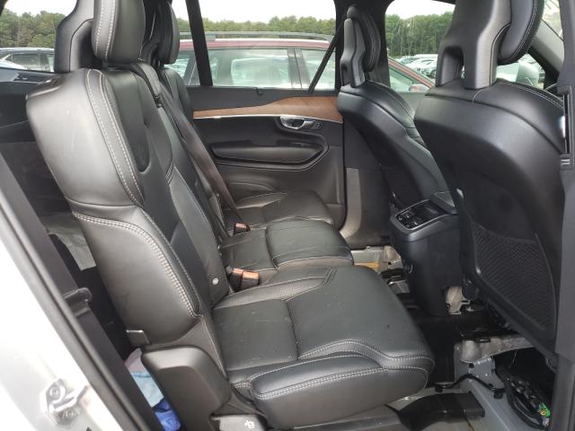 Photo 5 VIN: YV4A22PL2L1575965 - VOLVO XC90 T6 IN 