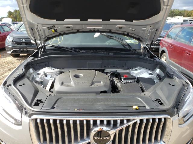 Photo 6 VIN: YV4A22PL2L1575965 - VOLVO XC90 T6 IN 