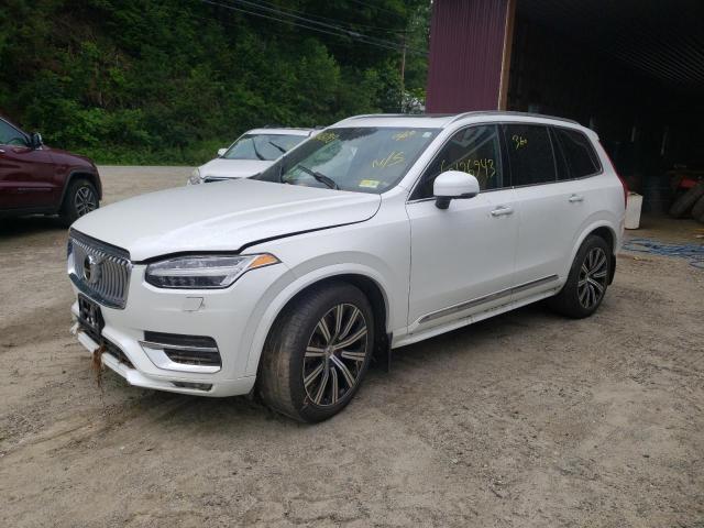 Photo 0 VIN: YV4A22PL2L1602503 - VOLVO XC90 T6 IN 