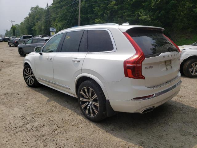 Photo 1 VIN: YV4A22PL2L1602503 - VOLVO XC90 T6 IN 