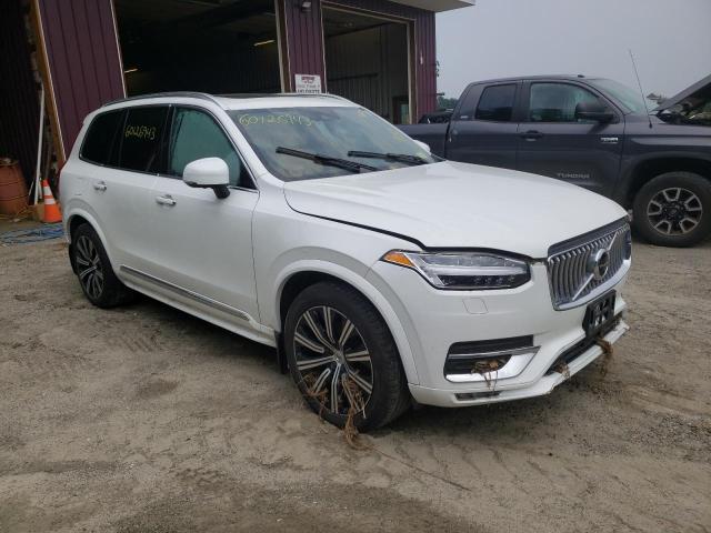 Photo 3 VIN: YV4A22PL2L1602503 - VOLVO XC90 T6 IN 