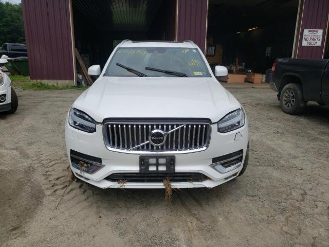 Photo 4 VIN: YV4A22PL2L1602503 - VOLVO XC90 T6 IN 