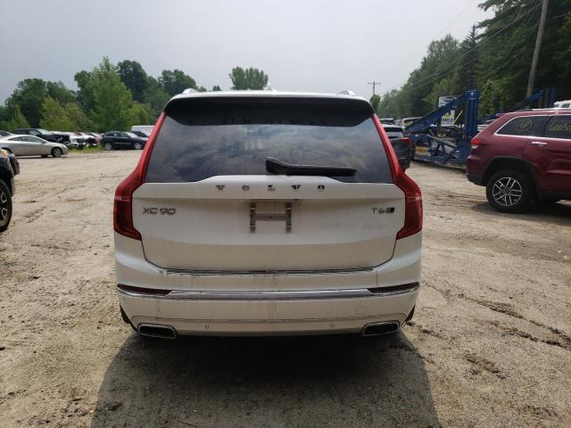 Photo 5 VIN: YV4A22PL2L1602503 - VOLVO XC90 T6 IN 