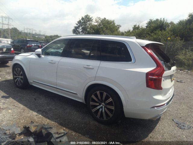 Photo 2 VIN: YV4A22PL2M1687120 - VOLVO XC90 