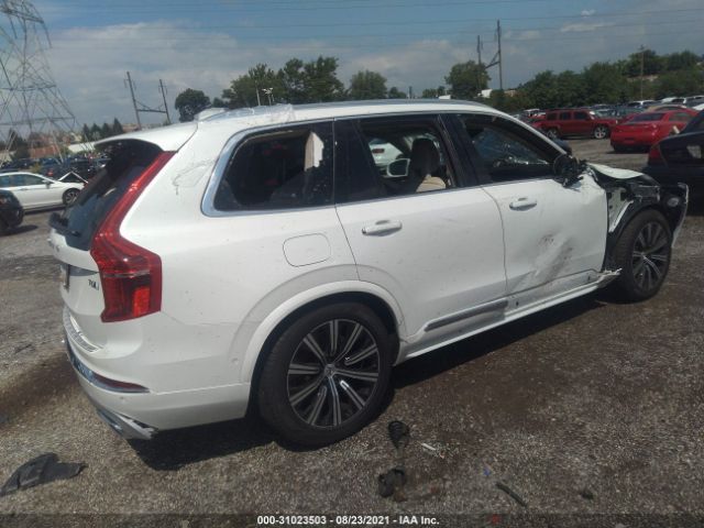 Photo 3 VIN: YV4A22PL2M1687120 - VOLVO XC90 