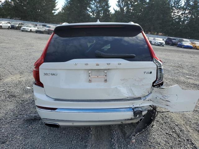 Photo 5 VIN: YV4A22PL2M1689854 - VOLVO XC90 