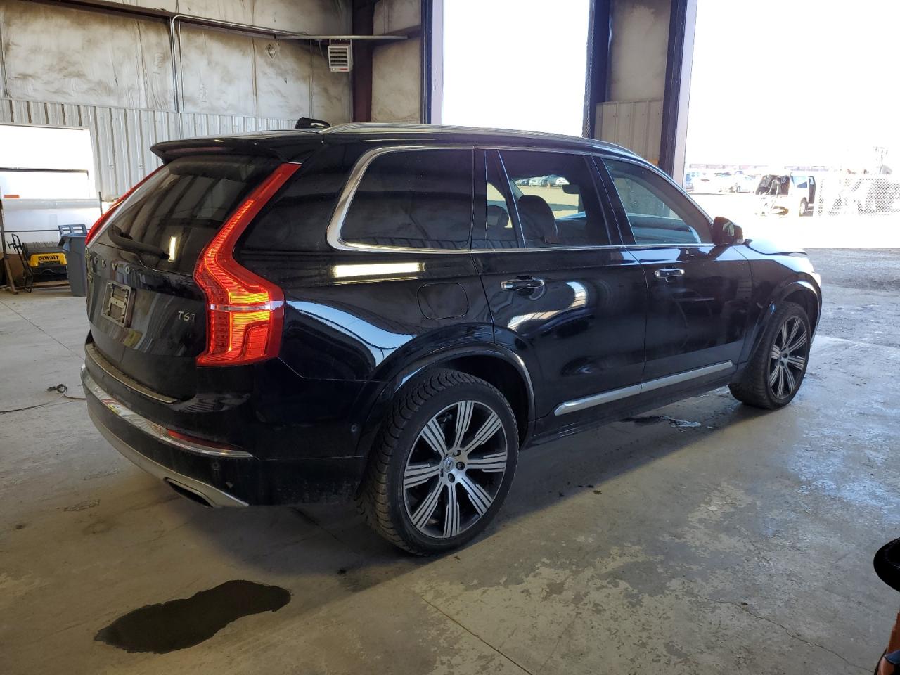 Photo 2 VIN: YV4A22PL2M1706622 - VOLVO XC90 