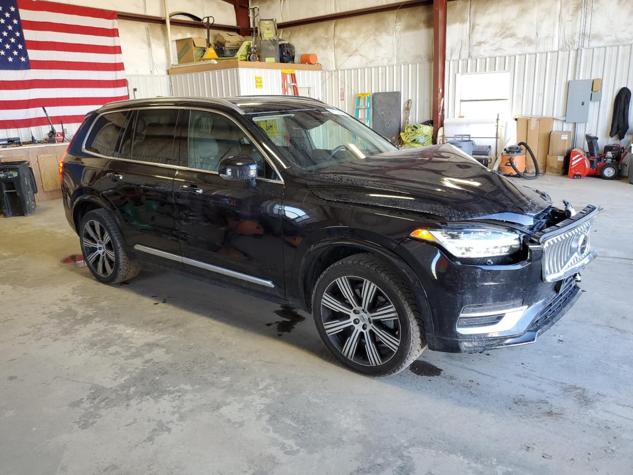 Photo 3 VIN: YV4A22PL2M1706622 - VOLVO XC90 