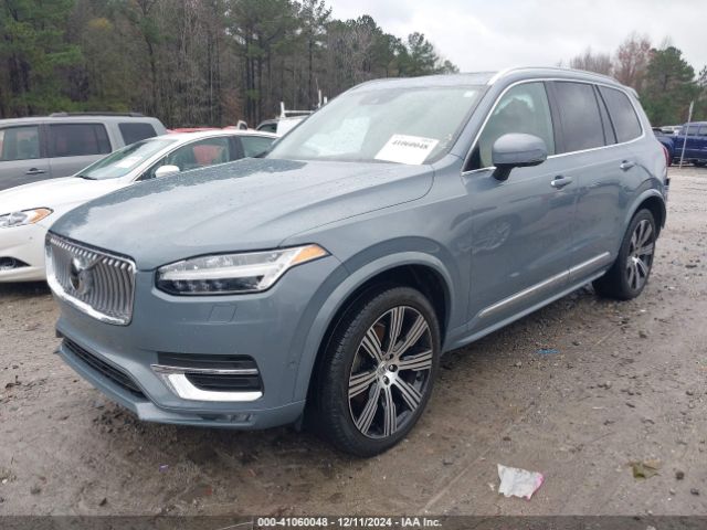 Photo 1 VIN: YV4A22PL2M1708743 - VOLVO XC90 